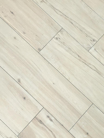 Vloertegel Padouk White 20x120 rett - WDtegels