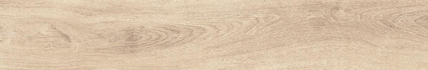 Vloertegel Padouk Beige 20x120 rett