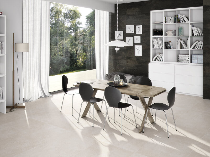 Neutra Cream 30x60 - WDtegels