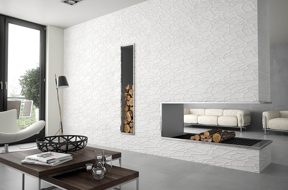 Neutra Pearl 60x60 - WDtegels