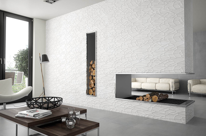 Neutra Pearl 60x60 - WDtegels