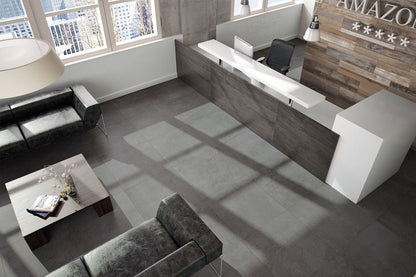 Neutra Antracite 60x60