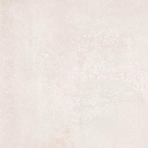 Vloertegel Neutra Cream 75x75 rett
