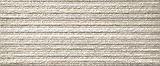 Neutra Relief Decor Cream 30x90 rett - WDtegels