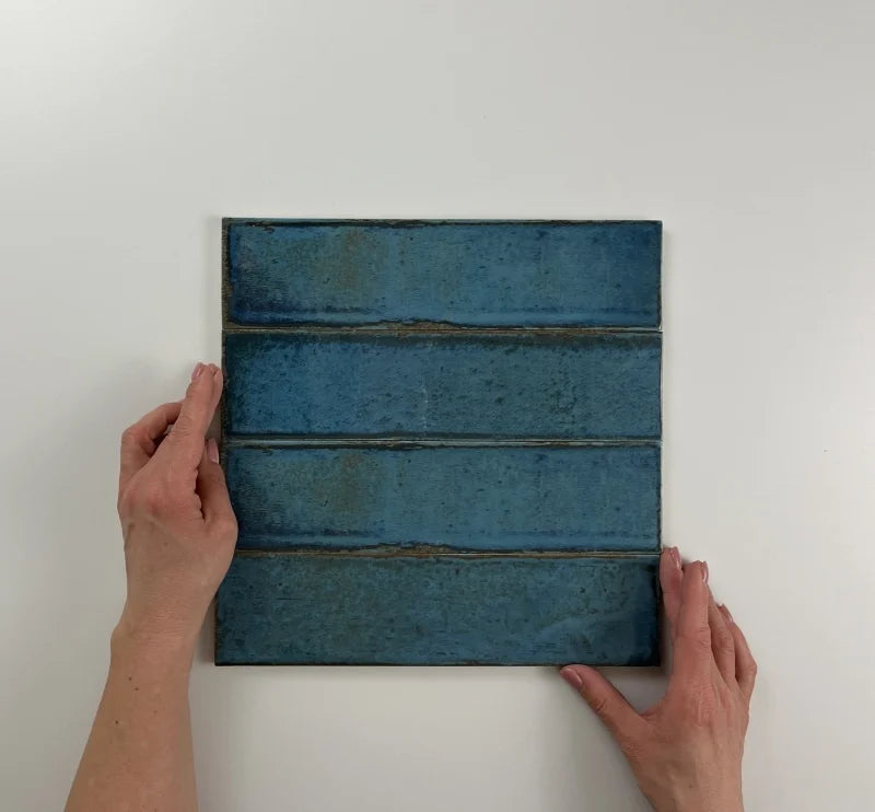 Alchimia Blue 7.5x30