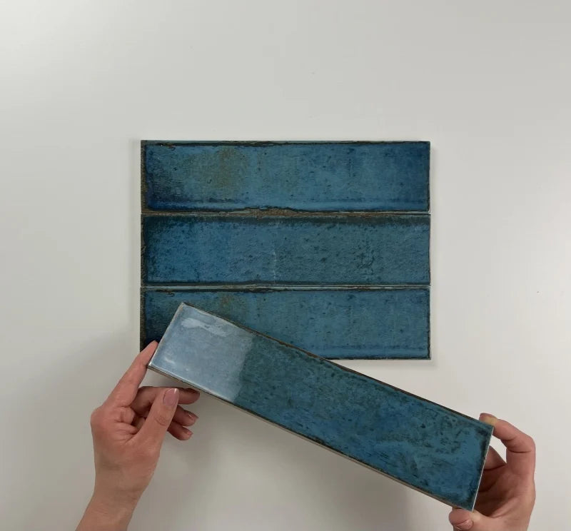 Alchimia Blue 7.5x30