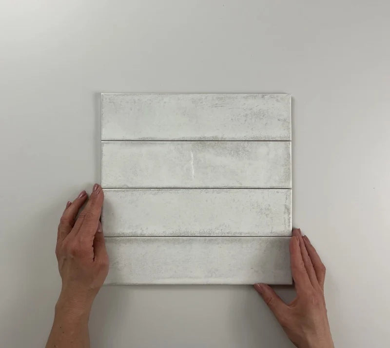 Alchimia White 7,5x30