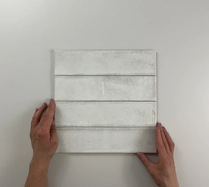 Alchimia White 7,5x30