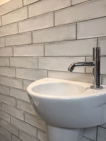 Alchimia White 7,5x30