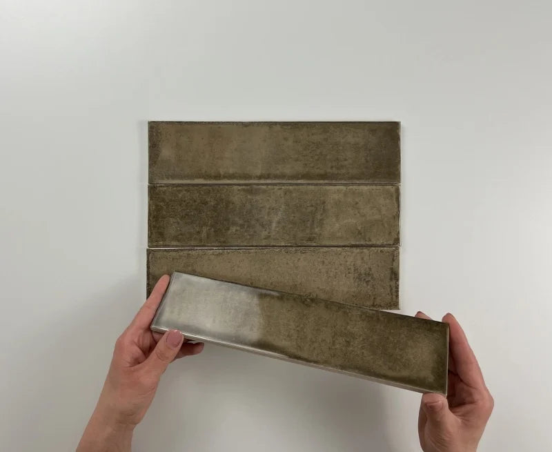 Alchimia Moka 7,5x30