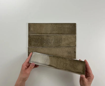 Alchimia Moka 7,5x30