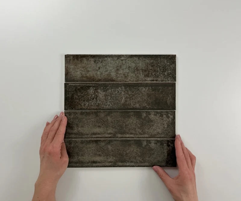 Alchimia Antracita 7,5x30