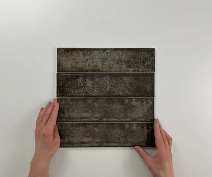 Alchimia Antracita 7,5x30