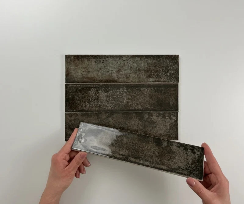 Alchimia Antracita 7,5x30