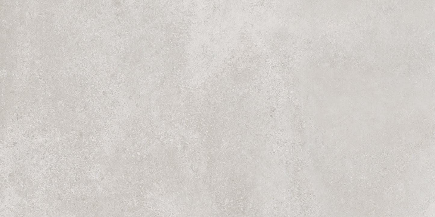 Terrastegel Nexus White 60x120 rett 20mm