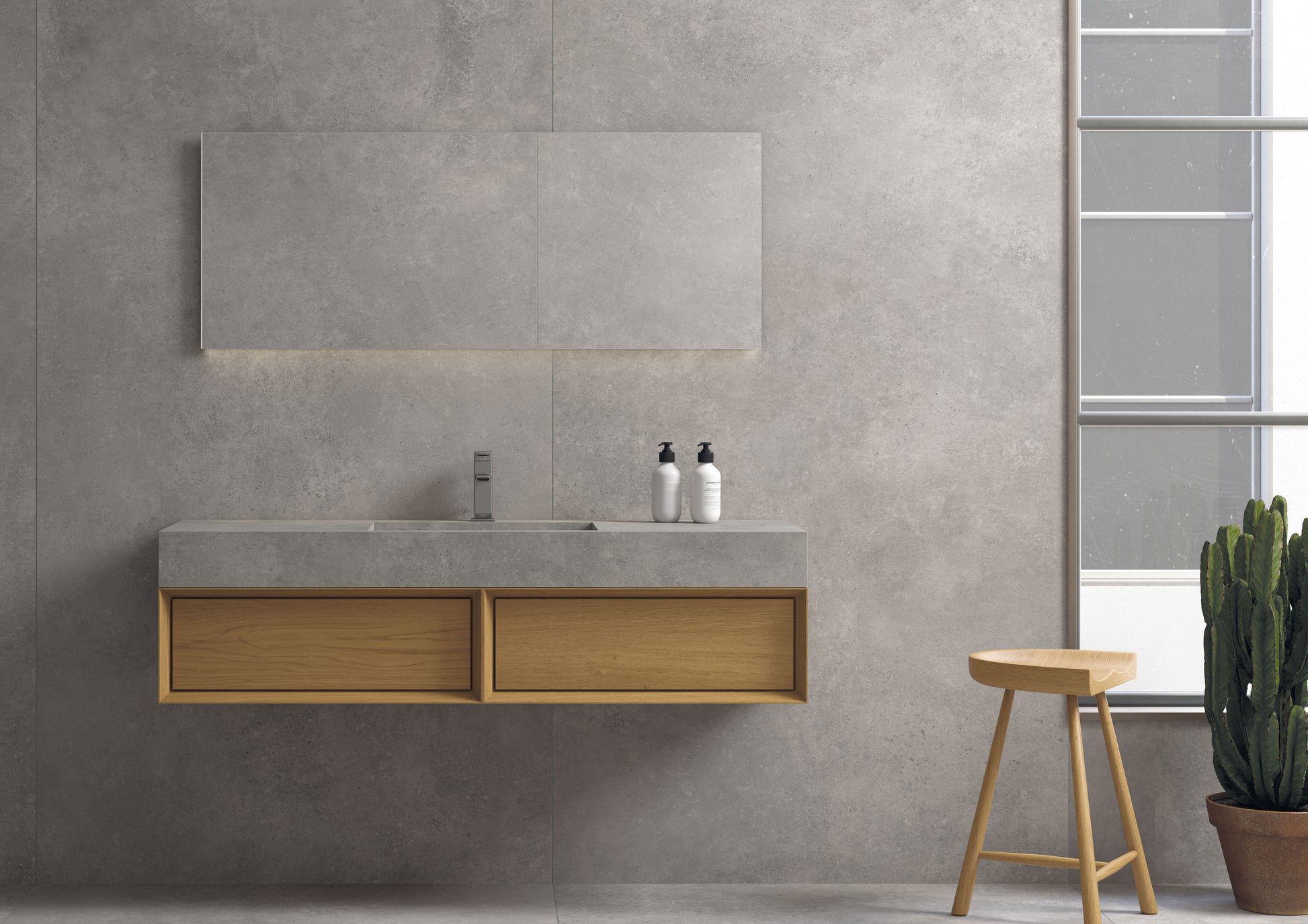 Vloertegel Nexus Pearl 60x120 rett - WDtegels