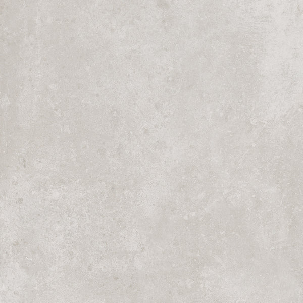 Patio Tile Nexus White 60x60 rectified 20mm