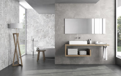 Nexus Pearl 30x60 rett - WDtegels
