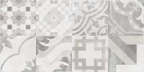 Nexus Decor wandtegel 30x60 rett