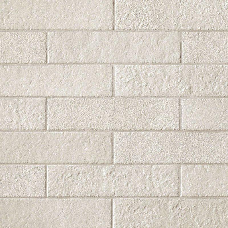 Azulejo de pared Maku Light 7,5x30