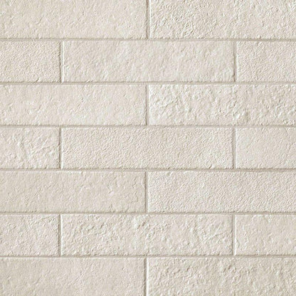 Azulejo de pared Maku Light 7,5x30