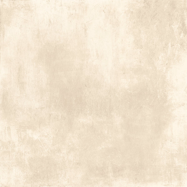 Vloertegel Loft Cream 80x80 rett