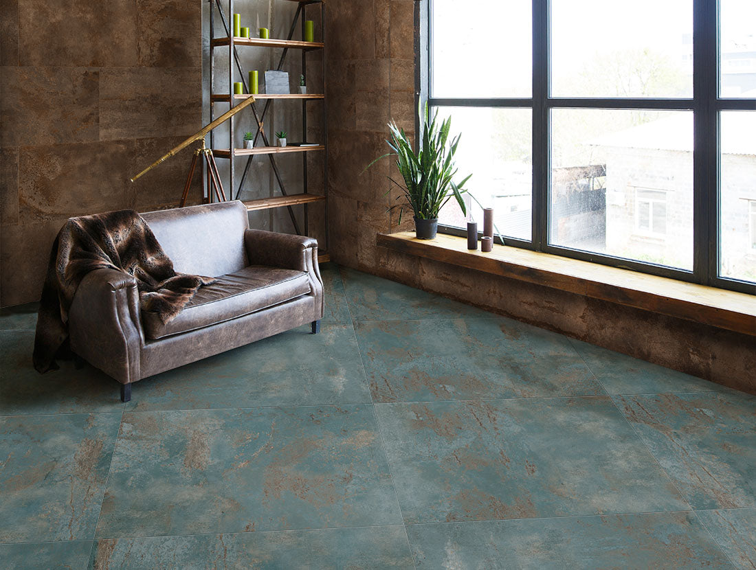 Flatiron Jeko 60x60 rett