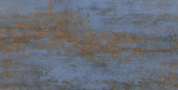 Baldosa Flatiron Blue 60x120 rectificado