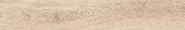 Baldosa de terraza Padouk Beige 30x120 rectificada 20mm