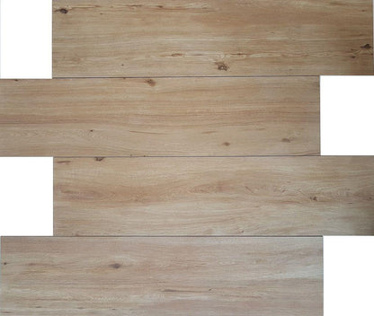 Terrastegel Padouk Beige 30x120 rett 20mm