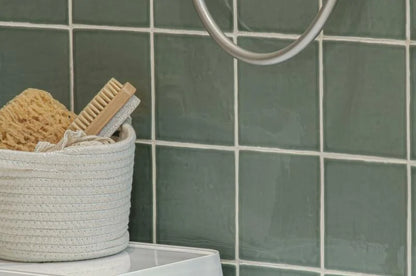 Oud Hollandse witjes Jade 13x13