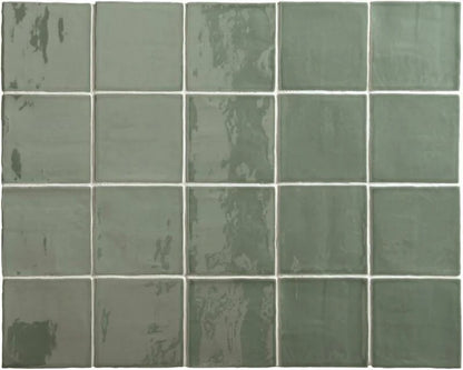 Oud Hollandse witjes Jade 13x13