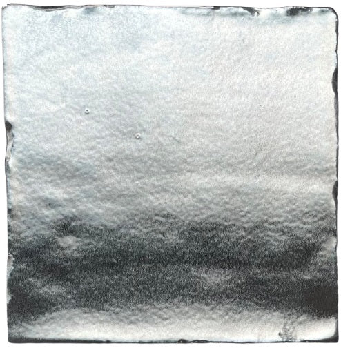 Old Dutch white tiles Silver 13x13