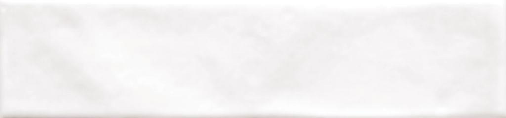 Wandtegel Opal Snow glans 7,5x30 - WDtegels