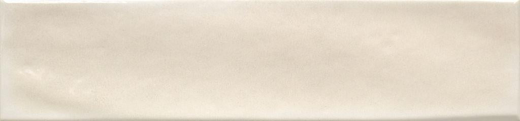 Wandtegel Opal Ivory glans 7,5x30 - WDtegels