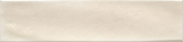 Wandtegel Opal Ivory glans 7,5x30