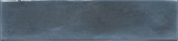 Wandtegel Opal Marine 7,5x30 glans