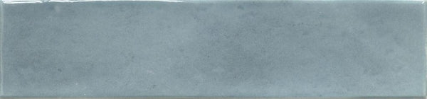 Wandtegel Opal Sky glans 7,5x30