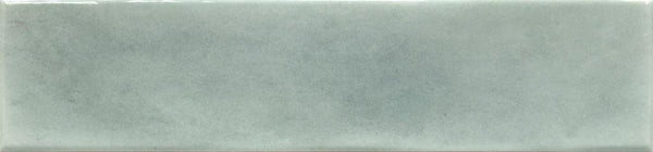 Turquesa ópalo brillo 7,5x30