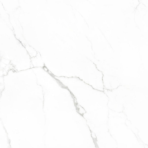 Statuario glans 60x60 rett