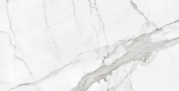 Tapete Statuario 60x120 rett