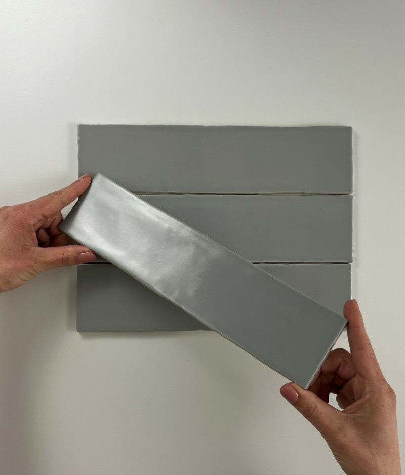 Colonial Grey mat 7,5x30