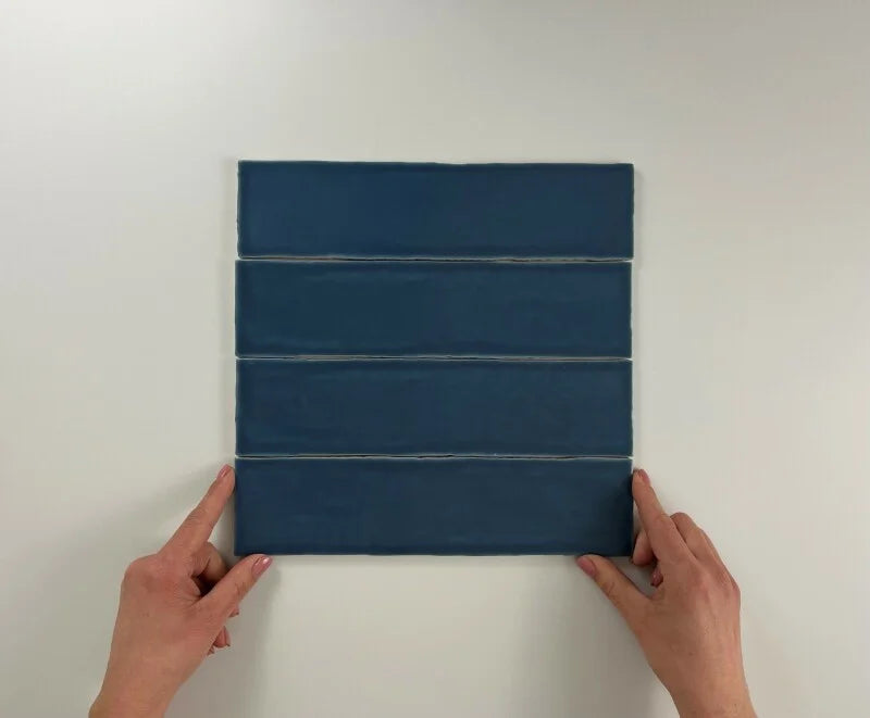 Colonial Marine mat 7,5x30