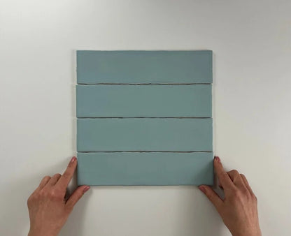 Colonial Sky mat 7,5x30