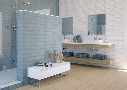 Colonial Sky mat 7,5x30