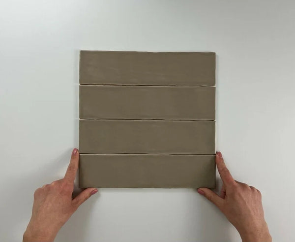 Colonial Vision mat 7,5x30