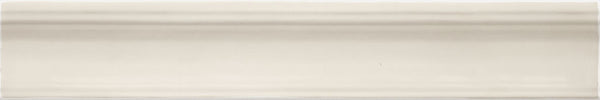 Wandtegel Moldura Colonial Ivory glans 5x30