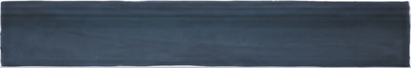 Wandtegel Moldura Colonial Marine glans 5x30