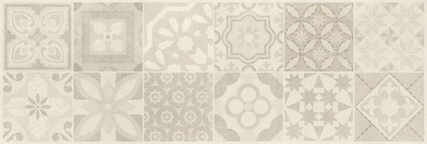 Wall tile Arkety Bone Backstage 40x120 rectified