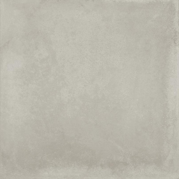 Vloertegel Grafton Silver 80x80 rett